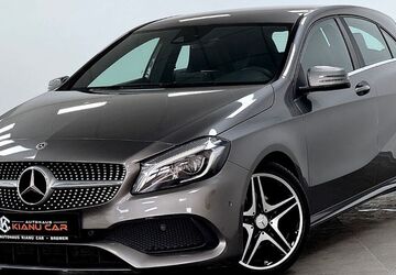 Mercedes-Benz A 200 83.000 km 16.990 &euro; Bremen 28259