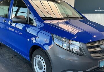 Mercedes-Benz Vito 84.756 km 27.953 &euro; Oyten 28876