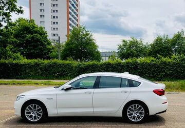 BMW 535 Gran Turismo 299.000 km 17.999 &euro; Bremen 28277