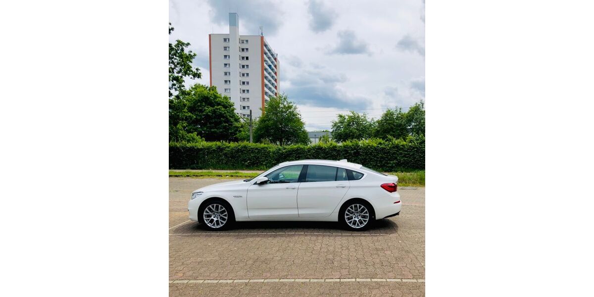 BMW 535 Gran Turismo 299.000 km 17.999 &euro; Bremen 28277