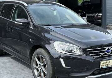 Volvo XC60 165.000 km 14.990 &euro; Weyhe / Melchiorshausen 28844