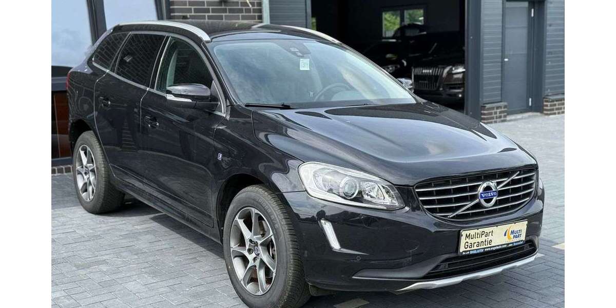 Volvo XC60 165.000 km 14.990 &euro; Weyhe / Melchiorshausen 28844