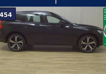 Volvo XC60 109.786 km 31.780 &euro; Bremen / Arsten 28279