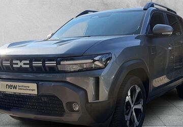 Dacia Duster 64.373 km 22.990 &euro; Bremen 28199
