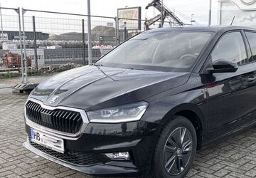 Skoda Fabia 1.699 km 23.950 &euro; Bremen 28201