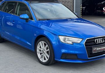 Audi A3 140.436 km 12.490 &euro; Weyhe / Melchiorshausen 28844