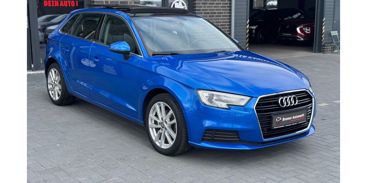 Audi A3 140.436 km 12.490 &euro; Weyhe / Melchiorshausen 28844