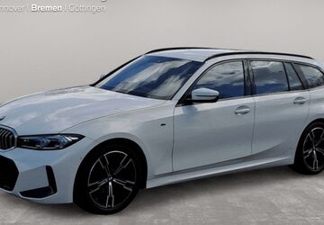 BMW 318 58.888 km 32.903 &euro; Bremen 28279