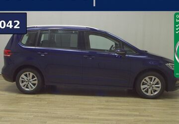 VW Touran 104.812 km 20.780 &euro; Bremen / Arsten 28279