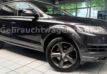Audi Q7 239.214 km 11.990 &euro; Bremen 28207
