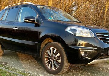 Renault Koleos 323.000 km 3.790 &euro; Bremen 28197