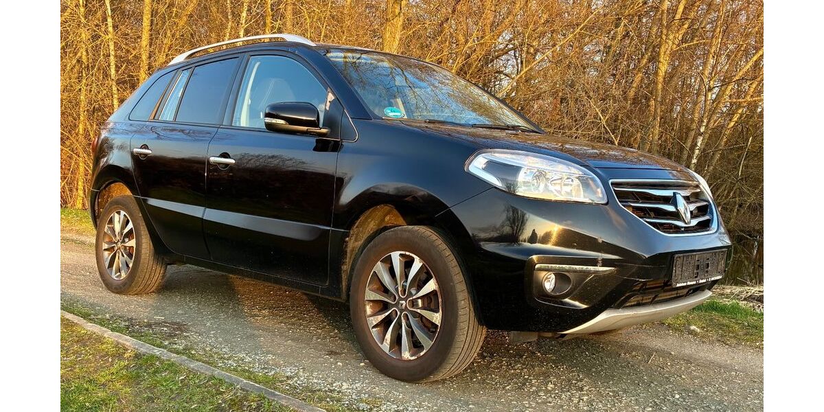 Renault Koleos 323.000 km 3.790 &euro; Bremen 28197