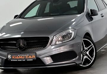 Mercedes-Benz A 220 170.000 km 14.700 &euro; Bremen 28259