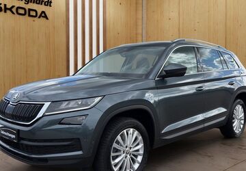 Skoda Kodiaq 36.974 km 29.980 &euro; Bremen 28357