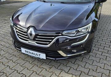 Renault Talisman 96.700 km 18.990 &euro; Lemwerder 27809