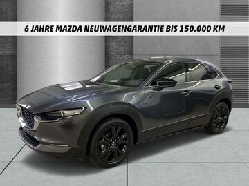 Gebrauchte Mazda CX-30