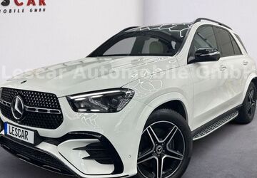 Mercedes-Benz GLE 450 50.137 km 73.900 &euro; Langwedel 27299