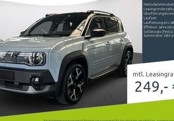 Renault R 4 3.000 km 32.389 &euro; Stuhr 28816