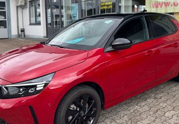 Opel Corsa 14.900 km 16.990 &euro; Ottersberg 28870