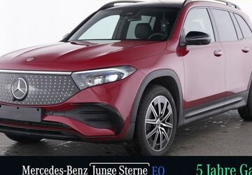 Mercedes-Benz EQB 4.771 km 43.943 &euro; Weyhe 28844