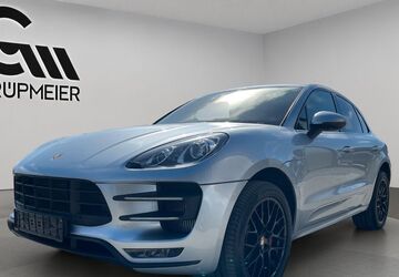 Porsche Macan 73.753 km 33.900 &euro; Sottrum 27367