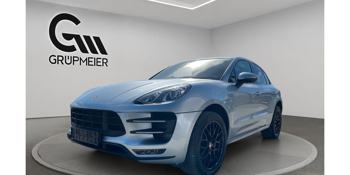 Porsche Macan 73.753 km 33.900 &euro; Sottrum 27367