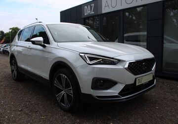 Seat Tarraco 113.243 km 28.995 &euro; Stuhr 28816