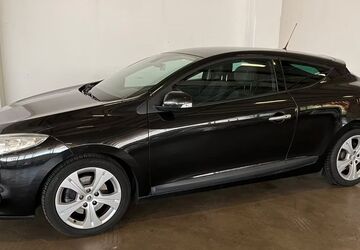 Renault Megane 117.450 km 4.900 &euro; Delmenhorst 27751