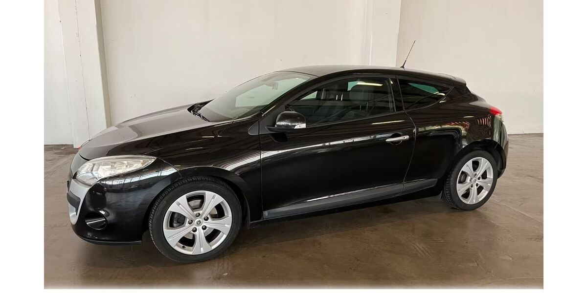 Renault Megane 117.450 km 4.900 &euro; Delmenhorst 27751