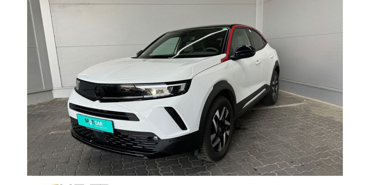 Opel Mokka 4.150 km 23.990 &euro; Lilienthal 28865