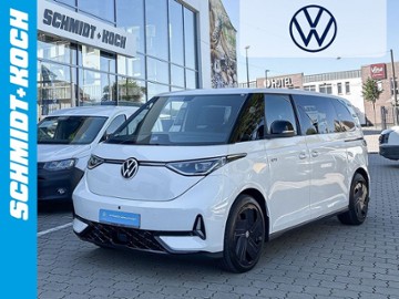 Gebrauchte VW ID. Buzz