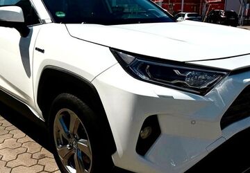Toyota RAV 4 144.000 km 27.900 &euro; bremen 28307