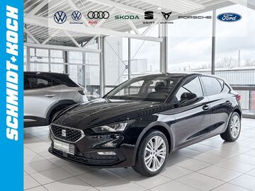 Gebrauchte Seat Leon