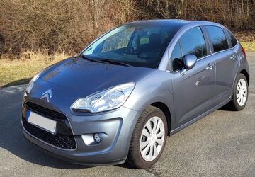 Citroen C3 137.000 km 3.490 &euro; Stuhr 28816