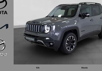 Jeep Renegade 17.515 km 26.980 &euro; Delmenhorst 27755