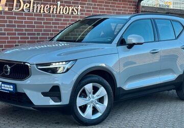 Volvo XC40 77.500 km 25.999 &euro; Delmenhorst 27755