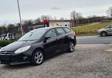 Ford Focus 139.500 km 3.250 &euro; Achim 28832