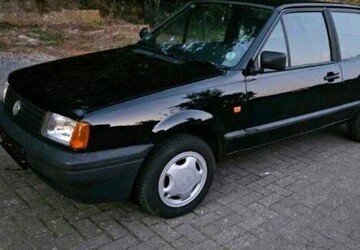 VW Polo 120.000 km 3.899 &euro; Syke 28857