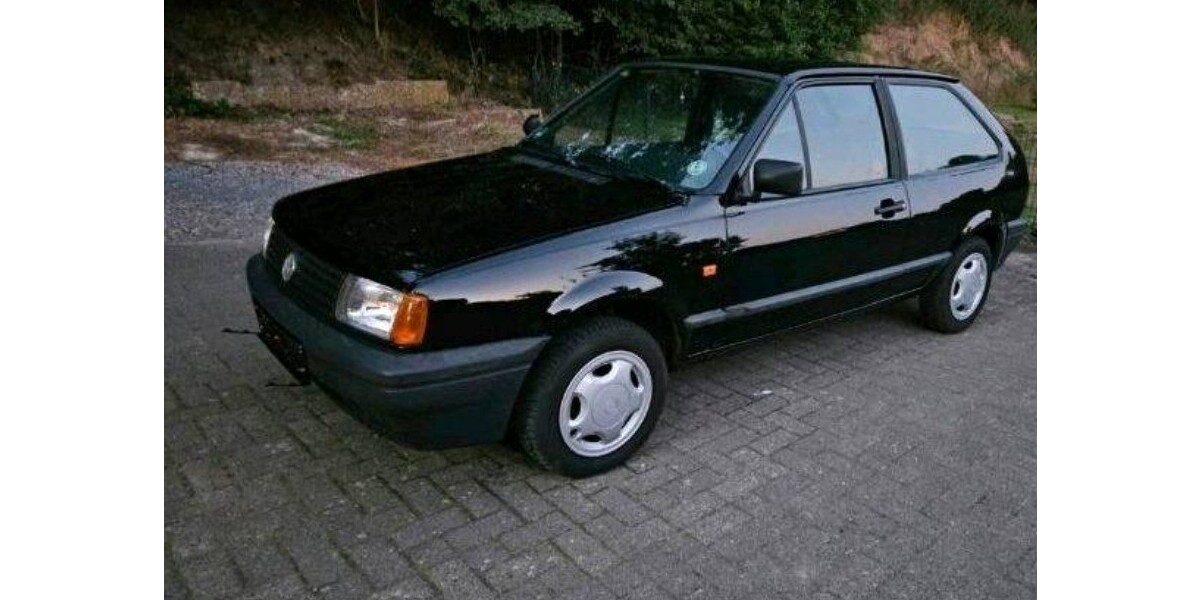 VW Polo 120.000 km 3.899 &euro; Syke 28857
