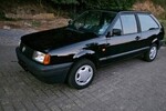 VW Polo 120.000 km 3.899 &euro; Syke 28857