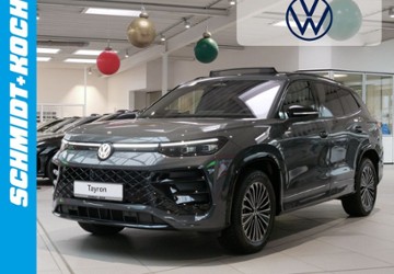 VW Tayron 7.500 km 65.850 &euro; Bremen 28207