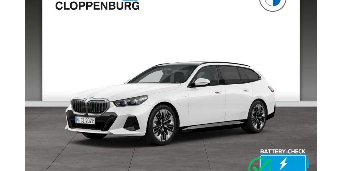 BMW 550 13.069 km 74.890 &euro; Achim 28832