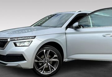 Skoda Kamiq 23.687 km 22.990 &euro; Delmenhorst 27755