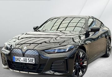 BMW i4 3.750 km 63.980 &euro; Grasberg 28879