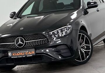 Mercedes-Benz E 300 94.000 km 34.990 &euro; Bremen 28259