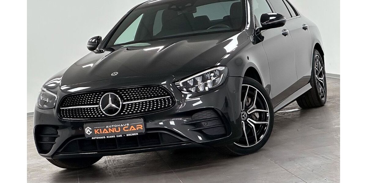 Mercedes-Benz E 300 94.000 km 34.990 &euro; Bremen 28259