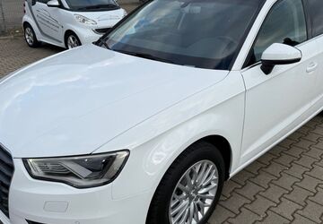 Audi A3 88.272 km 16.900 &euro; Achim 28832