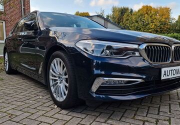 BMW 530 197.126 km 20.999 &euro; Delmenhorst 27755