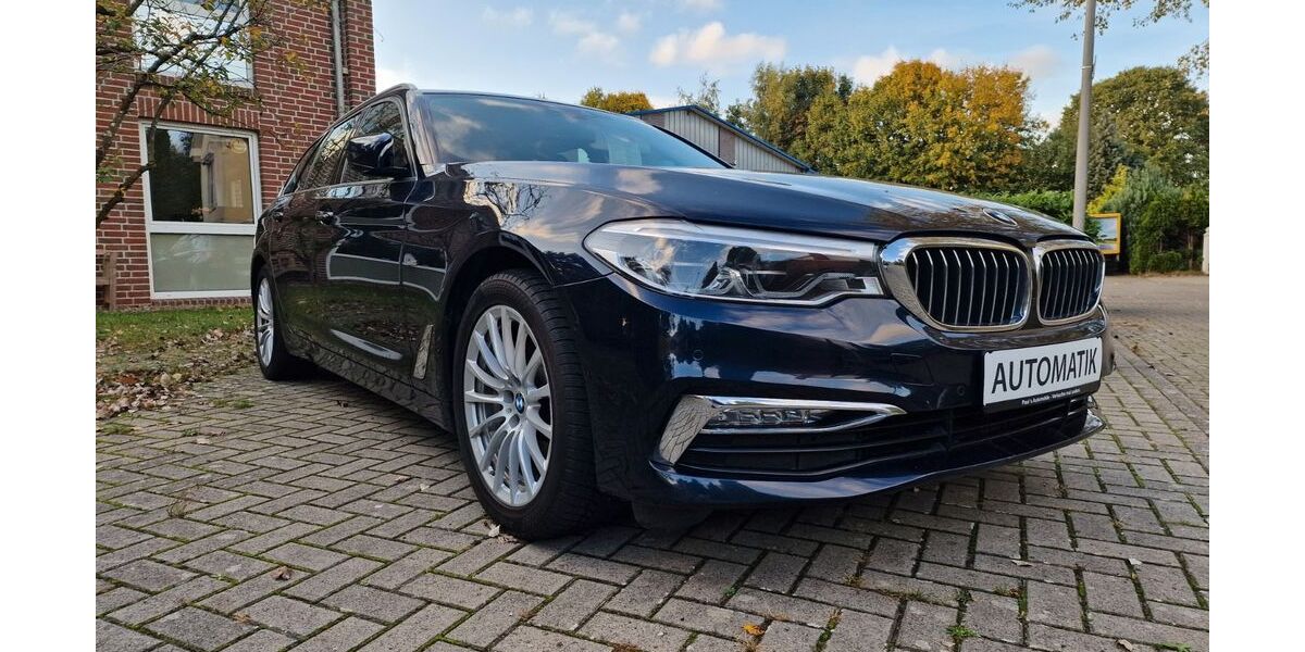 BMW 530 197.126 km 20.999 &euro; Delmenhorst 27755