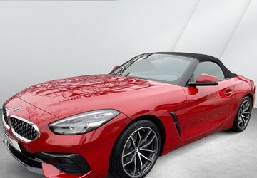 BMW Z4 40.354 km 33.900 &euro; Bremen 28329